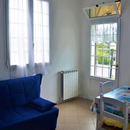 Romeo - Sanremo Apartments Экстерьер фото