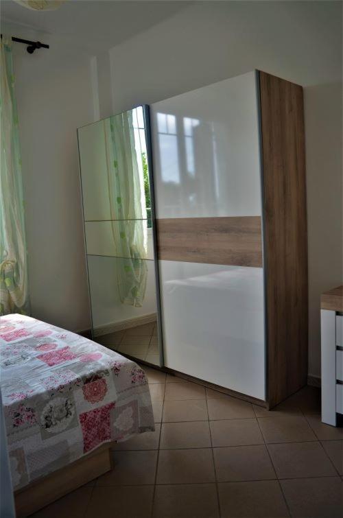 Romeo - Sanremo Apartments Экстерьер фото